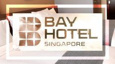 Bay Hotel Singapore