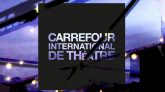 Carrefour international de théâtre de Québec : Où tu vas quand tu dors en marchant…?