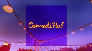 ComediHa! : le festival d'humour de la Ville de Québec