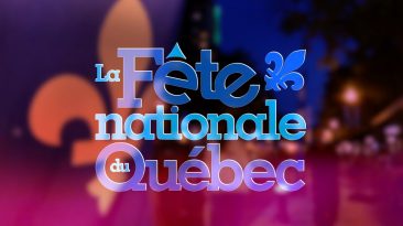 La Fête nationale du Québec