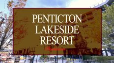 Penticton Lakeside Resort & Conference Centre