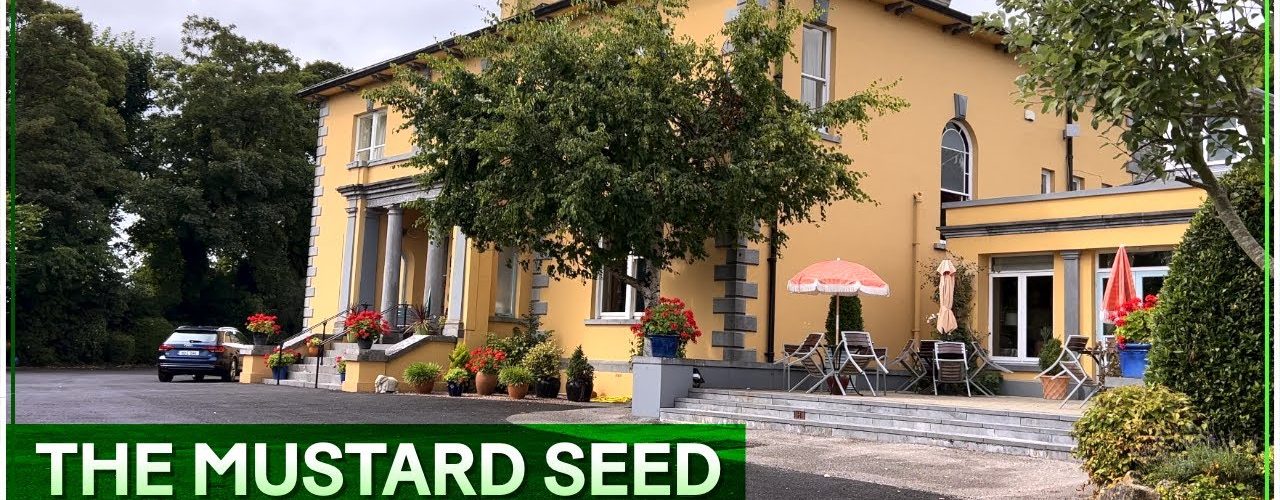 The Mustard Seed Country House & Restaurant (Limerick)