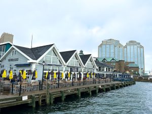 Pourquoi j'ai aimé visiter Halifax en Nouvelle-Écosse