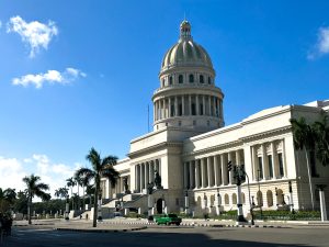 Un Voyage dans le Temps : L'Histoire de La Havane