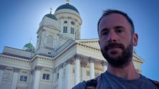 À la découverte des charmes nordiques : mon voyage inoubliable en Finlande