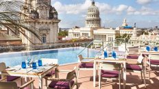 Un séjour inoubliable à l'jôtel Gran Hotel Manzana Kempinski La Havane