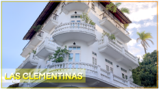 Las Clementinas Boutique Hotel Panama City